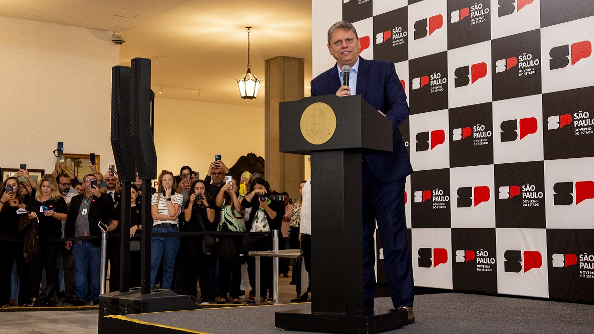 A construção das unidades na Cidade atende uma das solicitações feitas pela prefeita Raquel Chini ao governador Tarcísio