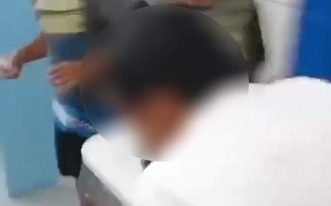 A vítima e os acusados estudavam juntos no 6&ordm; ano do Ensino Fundamental