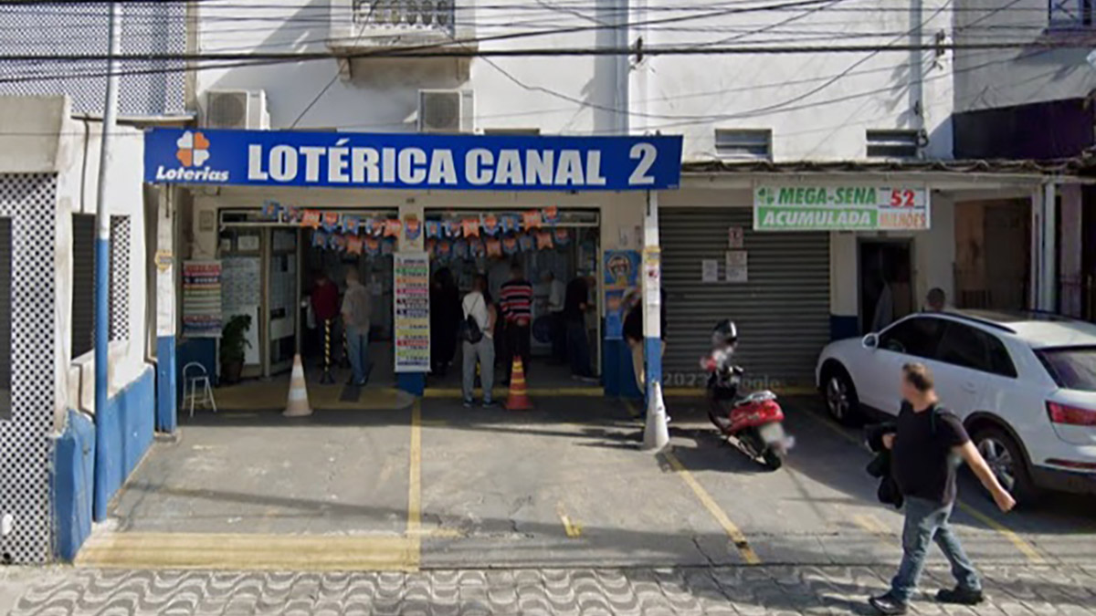 A maior parte dos acertadores são de Santos