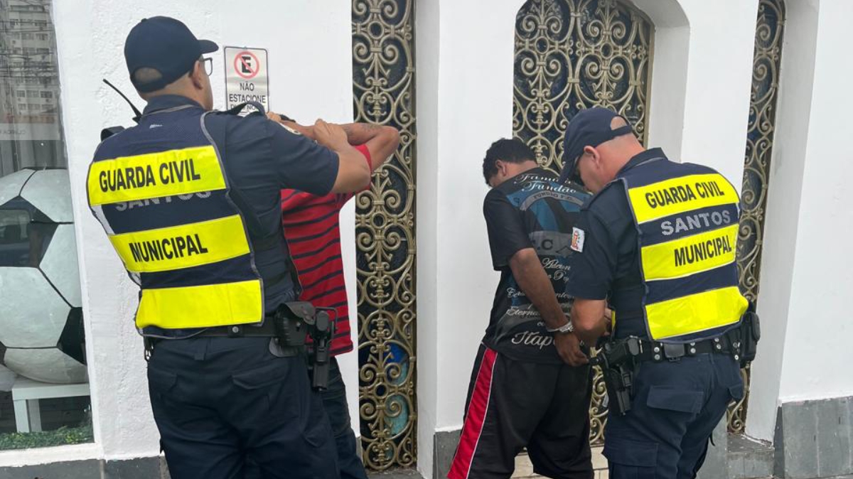 Crime original aconteceu no último dia nove