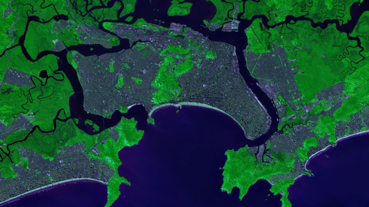 A Cidade será a primeira do País a possuir a tecnologia