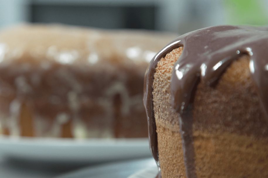 Capacitação tem como objetivo ajudar o aluno a desenvolver competências para auxiliar operações para fabricação de bolos e doces