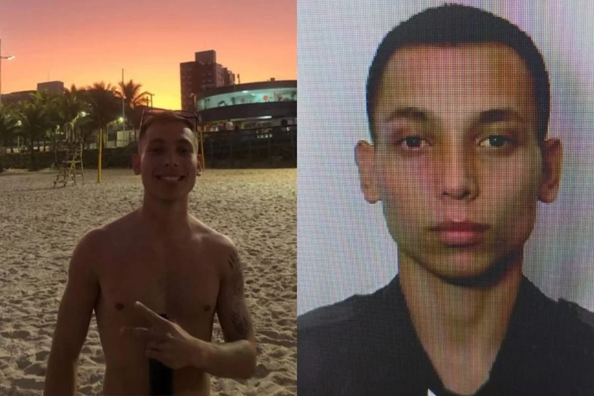 Apesar da Polícia Civil já tratar o caso como homicídio, os policiais ainda buscam identificar e prender os autores do crime