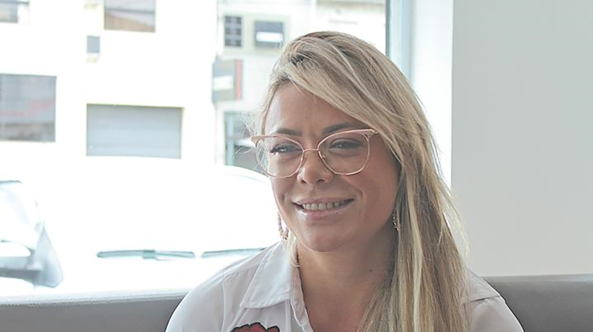 O TJ-SP absolveu a ex-vereadora Andressa Sales da acusação de rachadinha