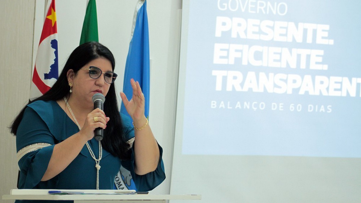 A vereadora Adriana Machado (PSD) está propondo, via Câmara, a criação do Passe Livre Saúde