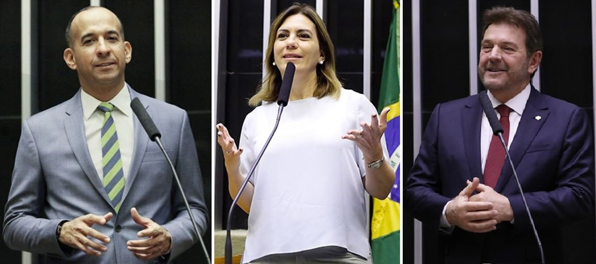 Veja como votaram os deputados federais eleitos pela Baixada Santista
