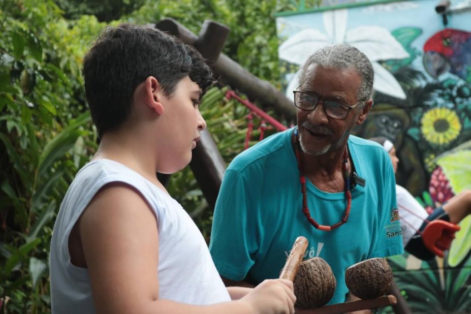 Após o período de inscrições, os candidatos são chamados para uma avaliação prática, onde devem demonstrar que têm a habilidade necessária para a função