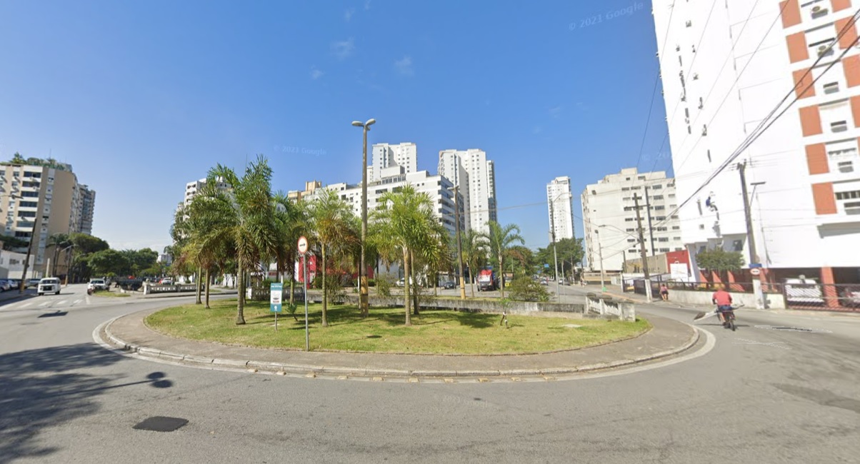 A Prefeitura de Santos iniciará, ainda neste mês, as obras de revitalização
