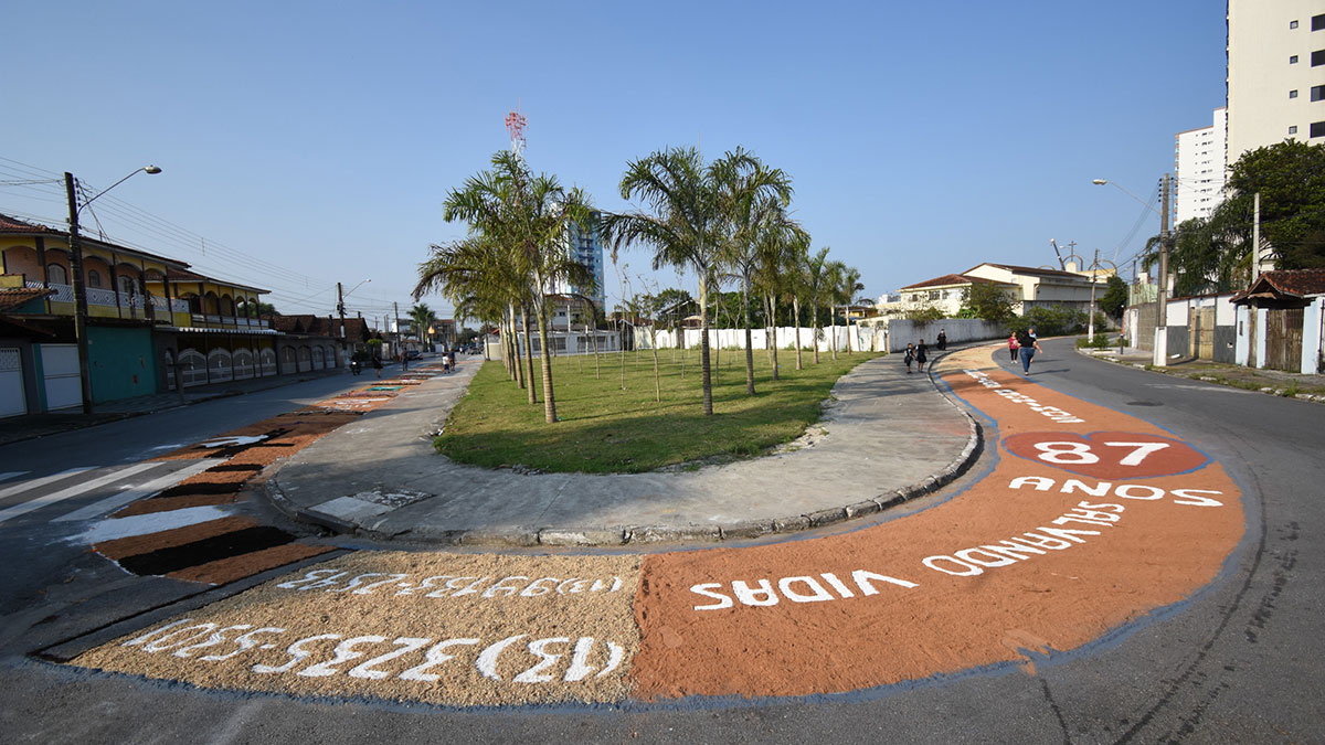 A Secretaria de Trânsito (Setran) estará presente nas comemorações de Corpus Christi