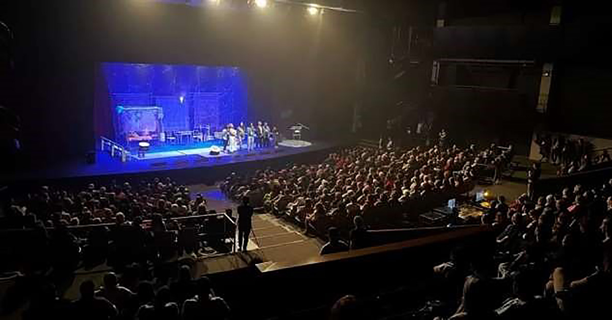 As inscrições devem ser feitas exclusivamente pelo edital