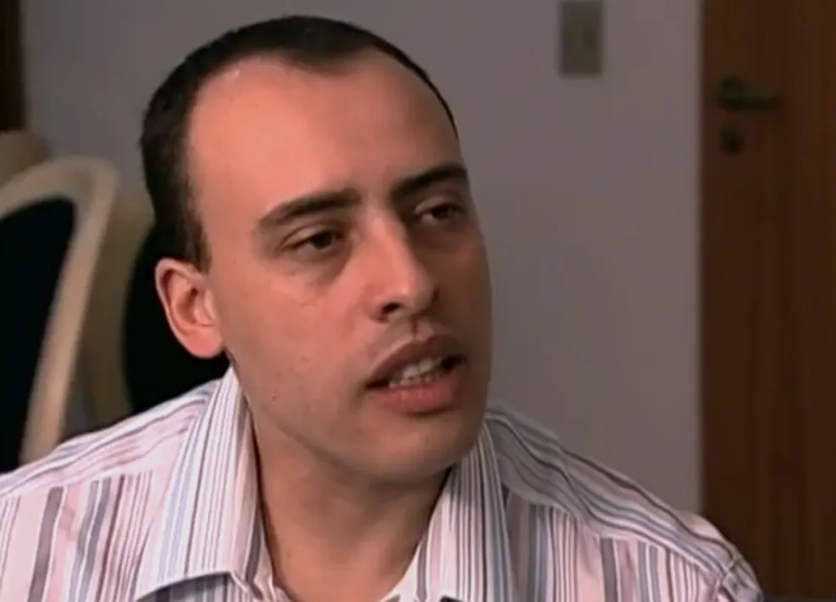 Alexandre Nardoni foi condenado há 30 anos de prisão, acusado de matar a própria filha