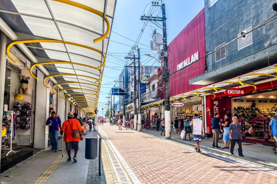 As atividades integram a campanha de fim de ano da ACSV