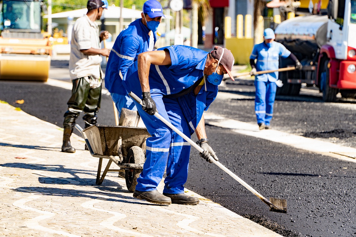 Linhas de ônibus municipais, suburbanas e intermunicipais que percorrem este trecho sofrerão alterações