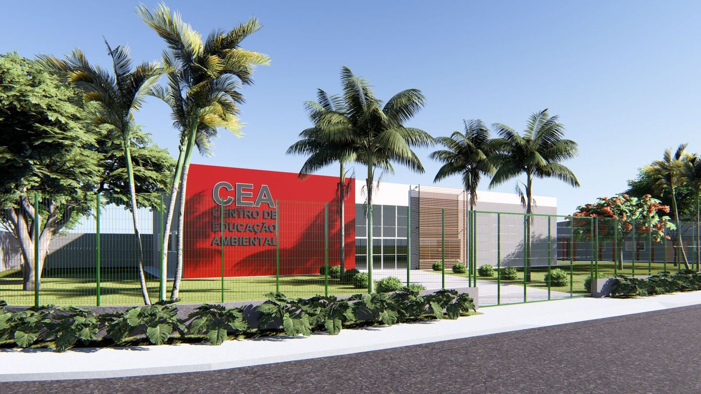 Segundo Mylene Vaz Pinto Lyra, Diretora de Educação Ambiental, o CEA terá como meta principal ser um elo com projetos educacionais e socioambientais na cidade, fortalecendo os laços com estudantes, educadores e comunidade em geral