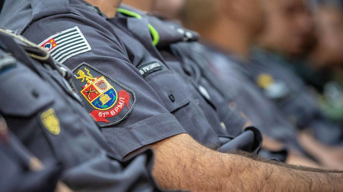 Policiais civis e militares da região não deverão ser considerados os protagonistas