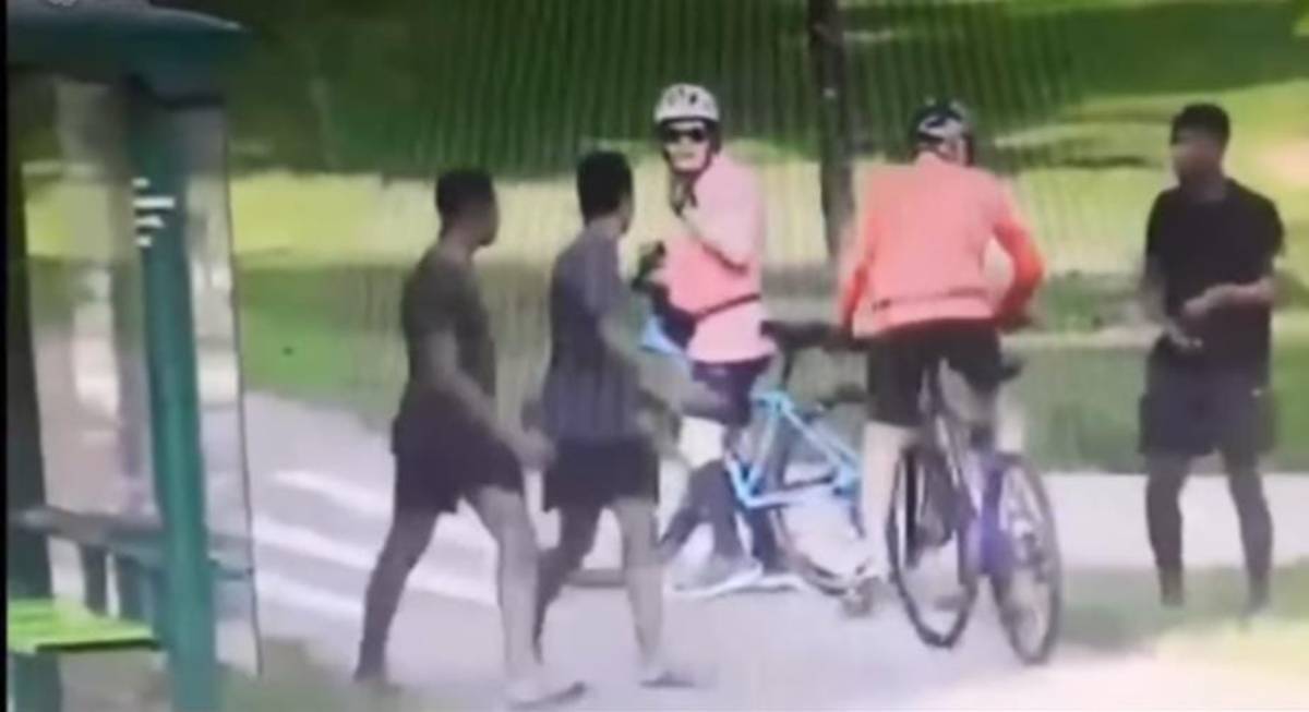 Crime aconteceu na segunda-feira (29)