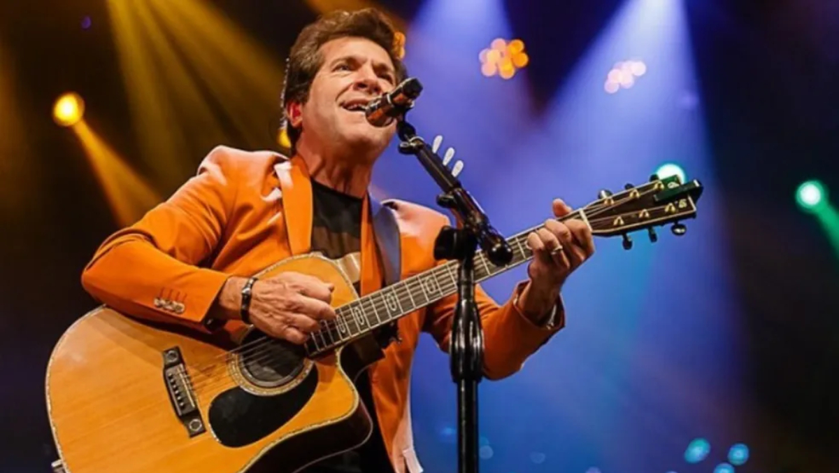 As atrações vão da MPB com Djavan, até o sertanejo, com o cantor Daniel