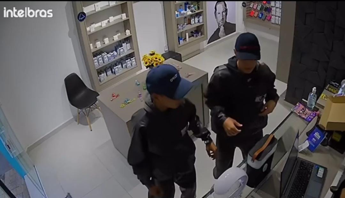 Caso ainda está sendo investigado