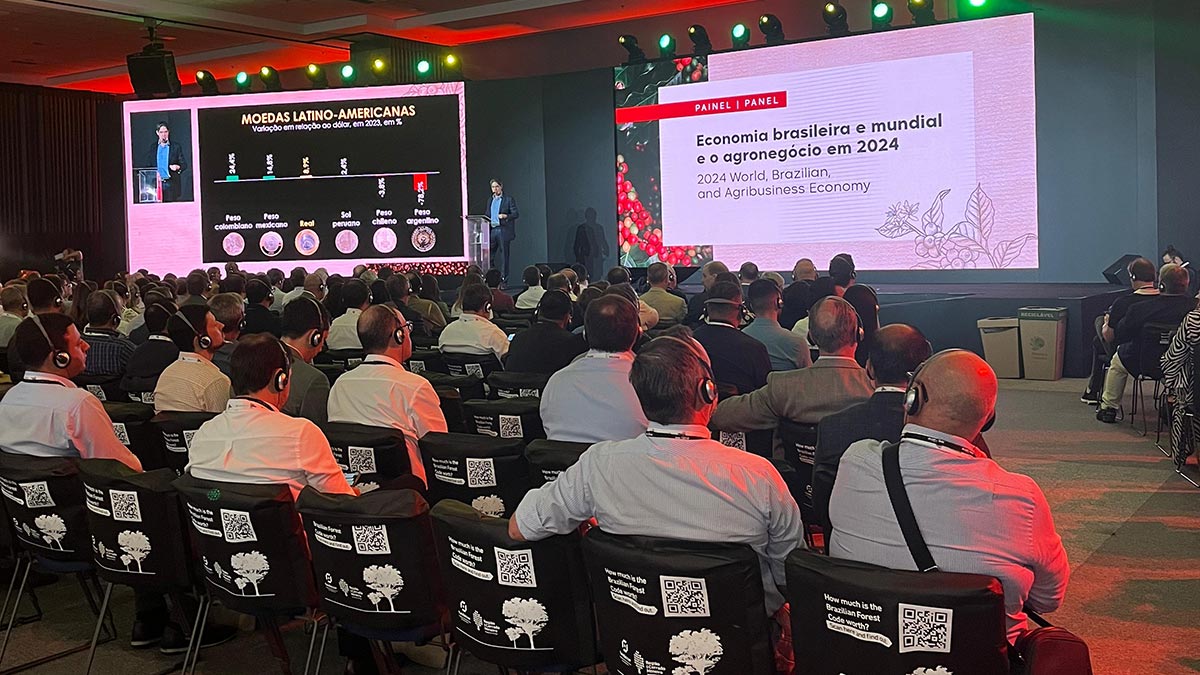 Ricardo Amorim fez uma projeção muito otimista sobre o futuro da Economia brasileira