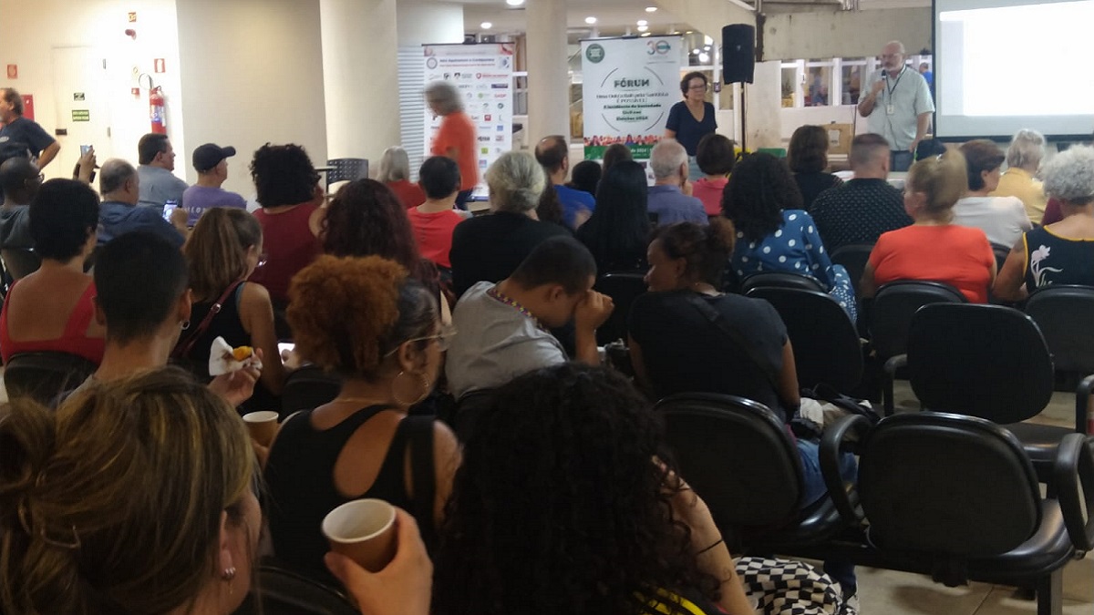 A base será reformas urbanas e sociais e 30 pesquisadores da Unifesp e grupos de estudos, além de 25 organizações, elencaram as propostas prioritárias que, depois de acrescidas novas, balizarão um documento