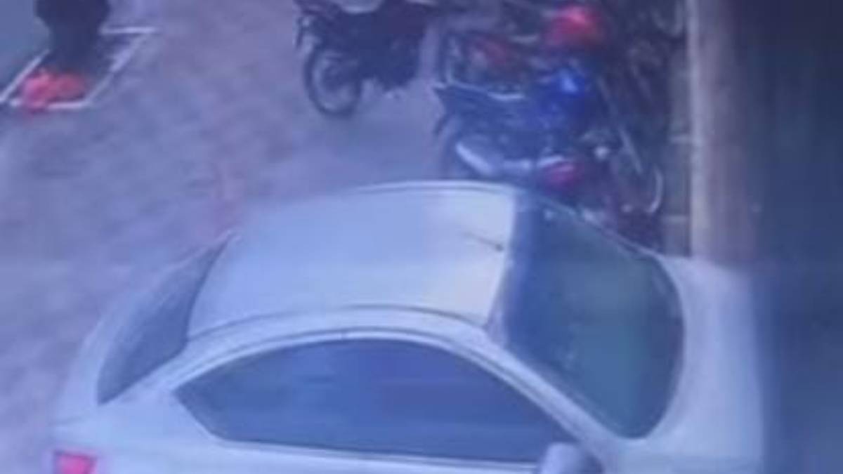 Caso aconteceu no último sábado (18)