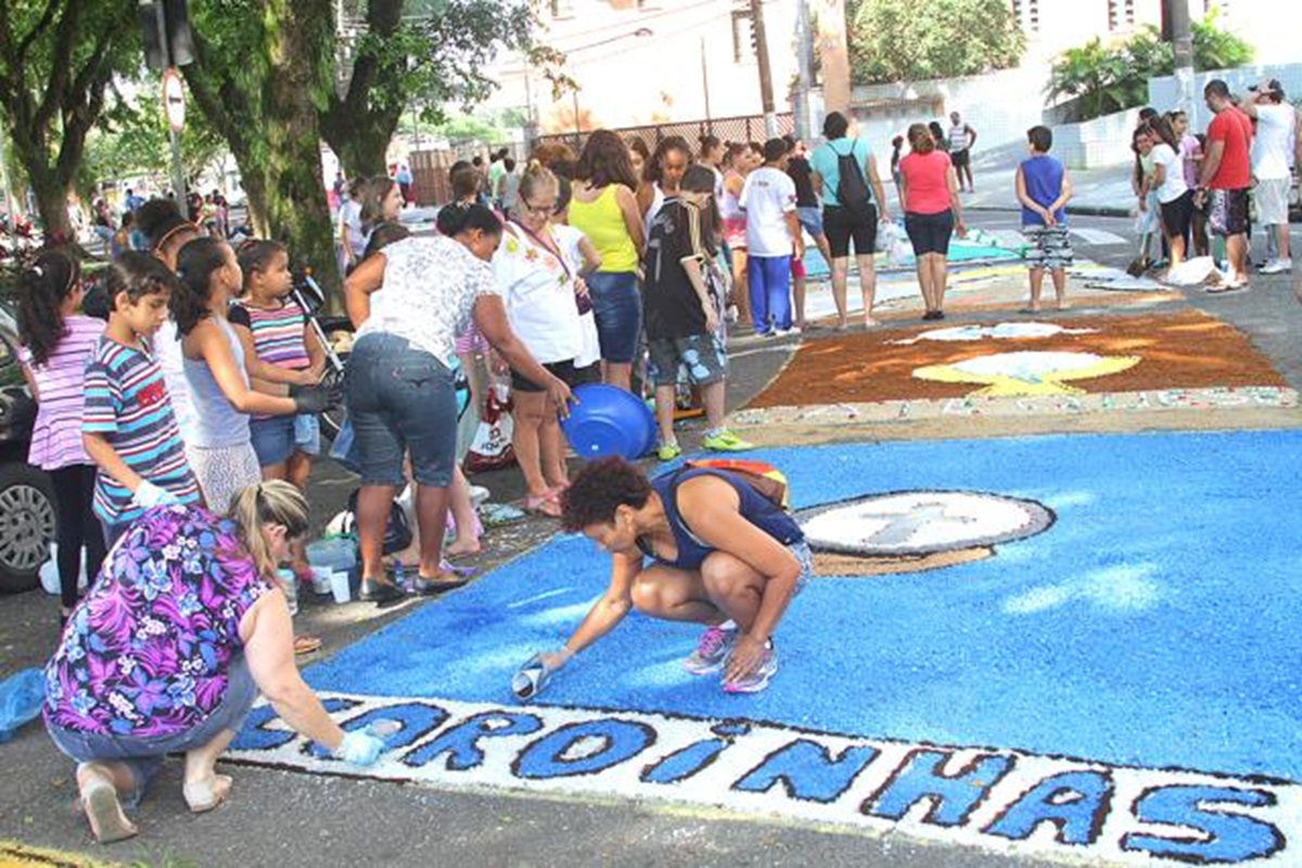 Todas as paróquias do Litoral têm missas programadas para esta quinta-feira (30)