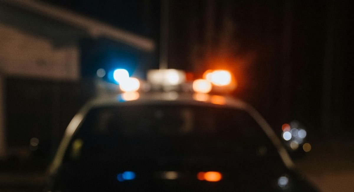 O rapaz ferido foi levado para a Santa Casa de Santos, mas não resistiu e morreu