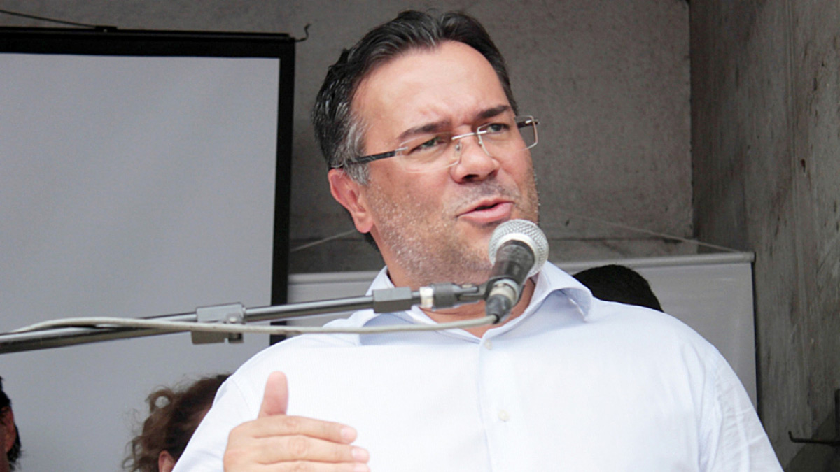 A reunião foi convocada pelas promotoras Almachia Zwarg Acerbi e Thaísa Durante Unger Monteiro