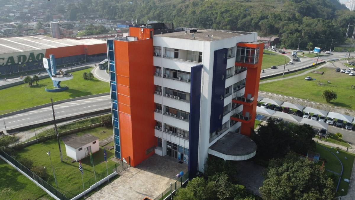 A Prefeitura de Guarujá deu início ao novo Programa de Recuperação Fiscal