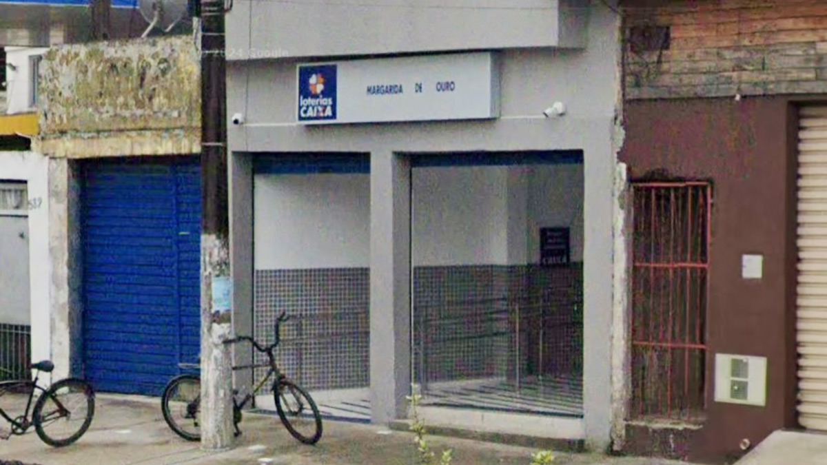 Apostadores de Guarujá e São Vicente faturaram, cada um, mais de R$ 35 mil