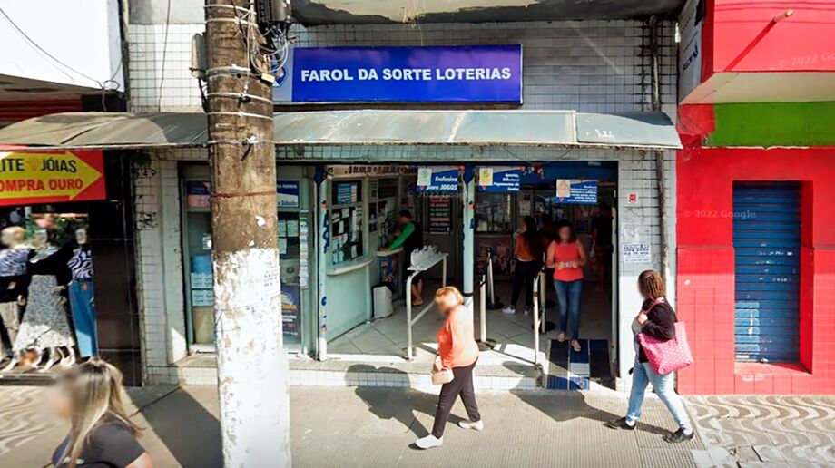 Diversos prêmios também saíram na quadra da Mega-Sena