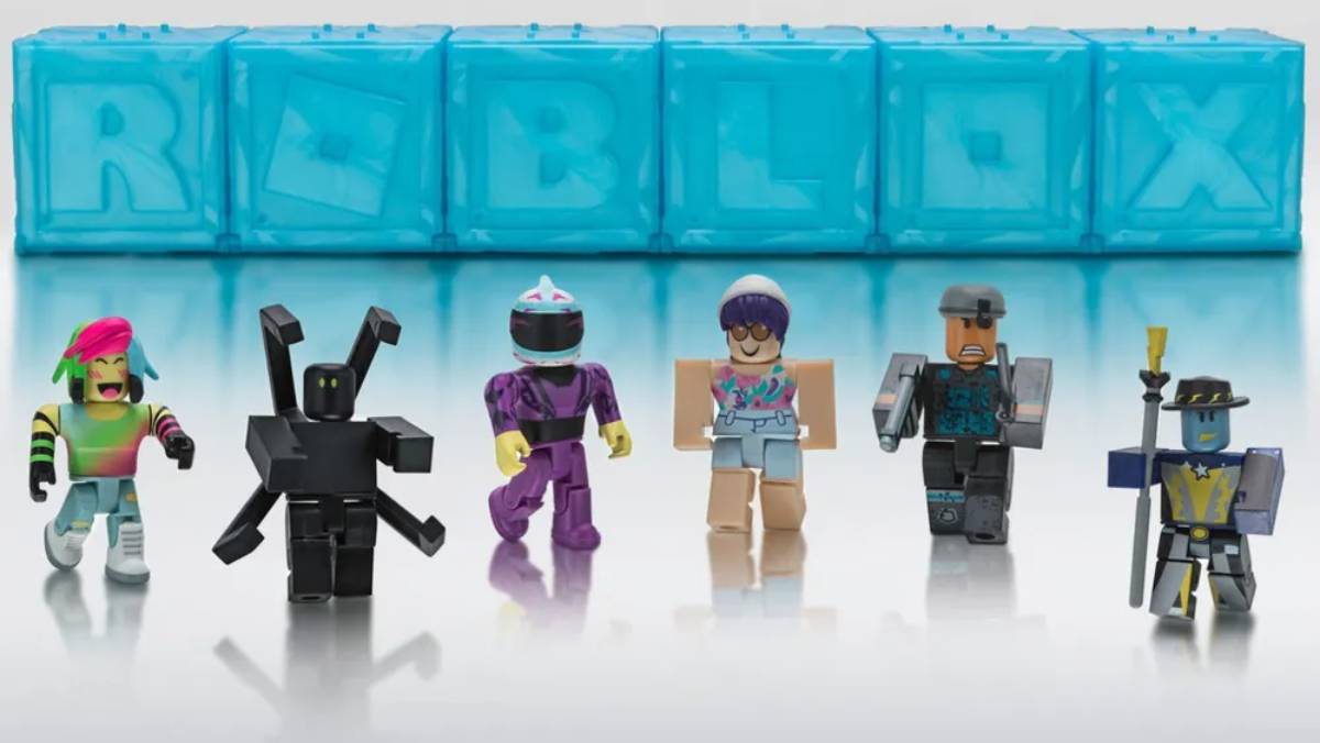 Jogo é um sucesso entre as crianças