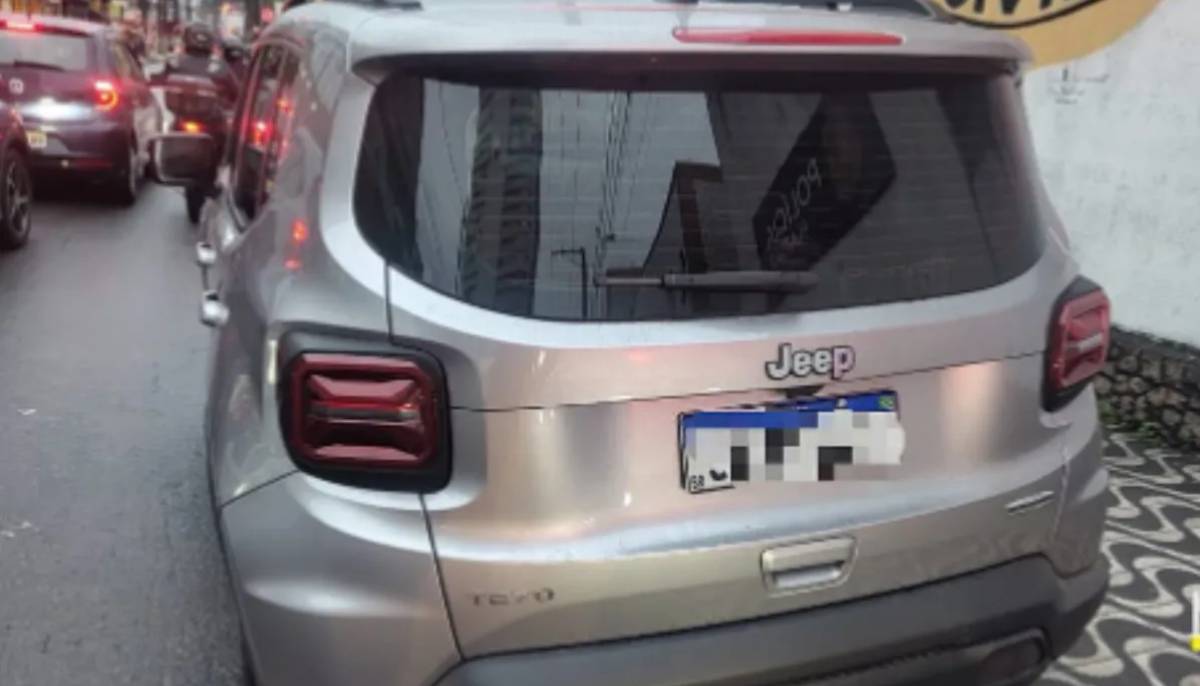 Crime original aconteceu em São Paulo