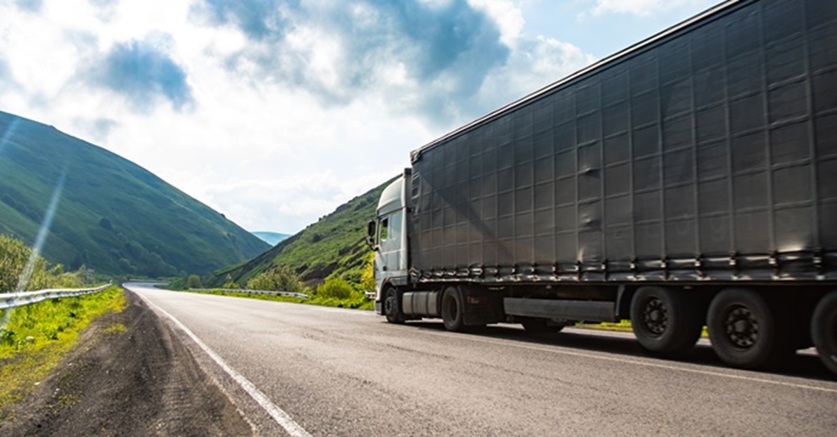 Roubos de carga na Baixada Santista aumentaram 197% em 2023