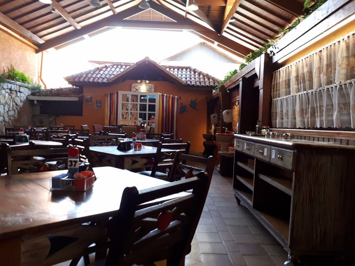 Padaria Pão de Maçã, de Peruíbe, é a melhor avaliada do Tripadvisor