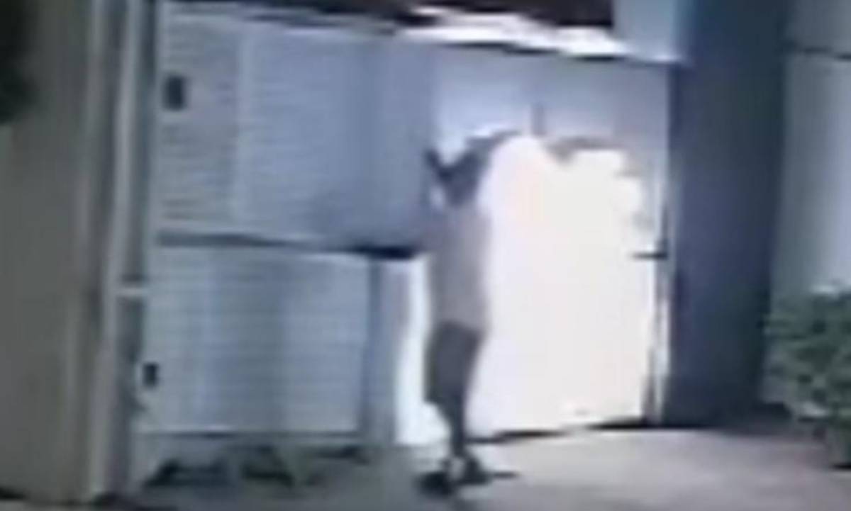 Crime aconteceu na noite da segunda-feira (15)