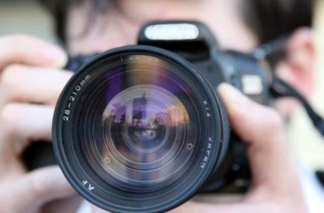 Projeto busca dar oportunidade para fotógrafos da Baixada Santista