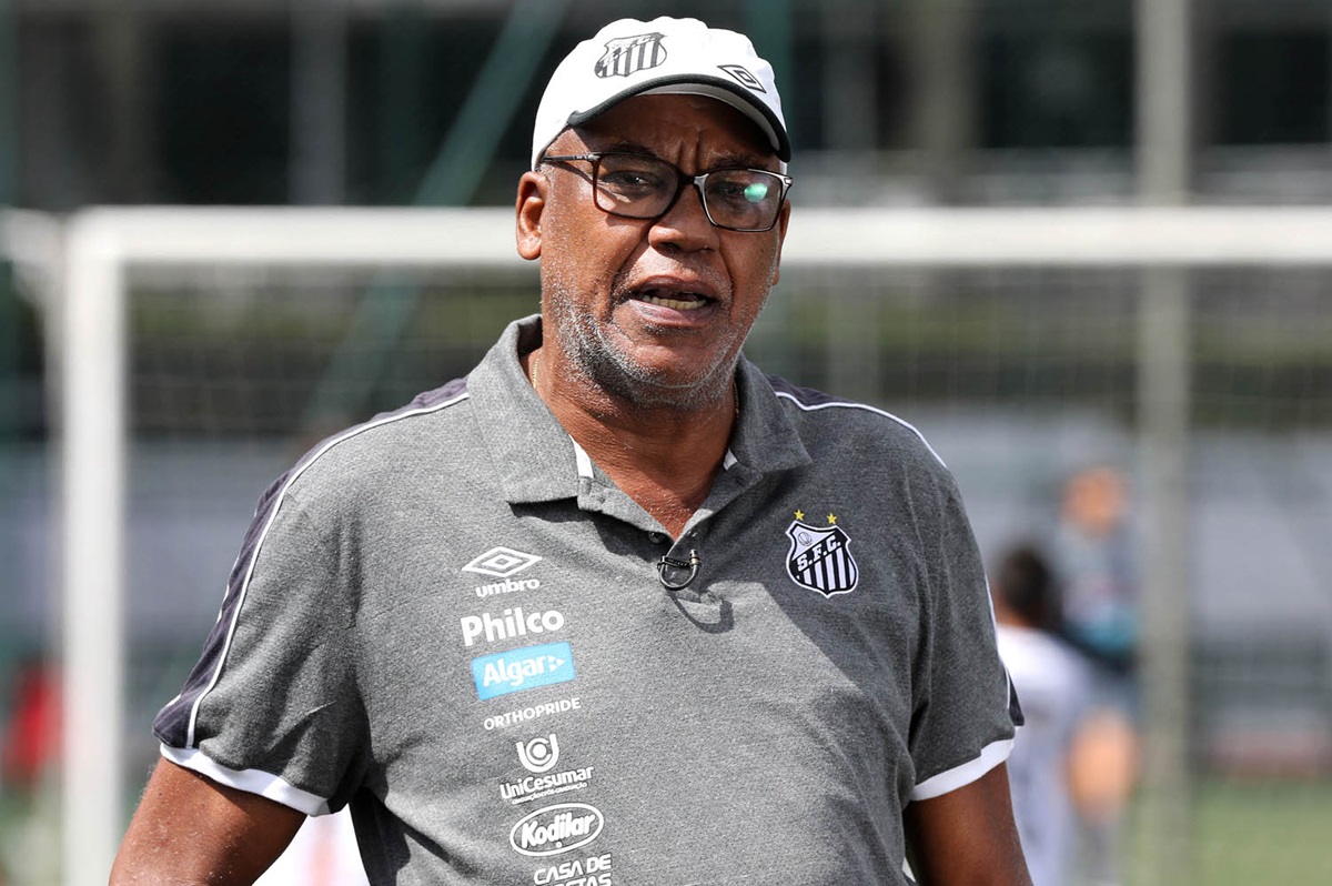 Serginho Chulapa completou 70 anos este ano