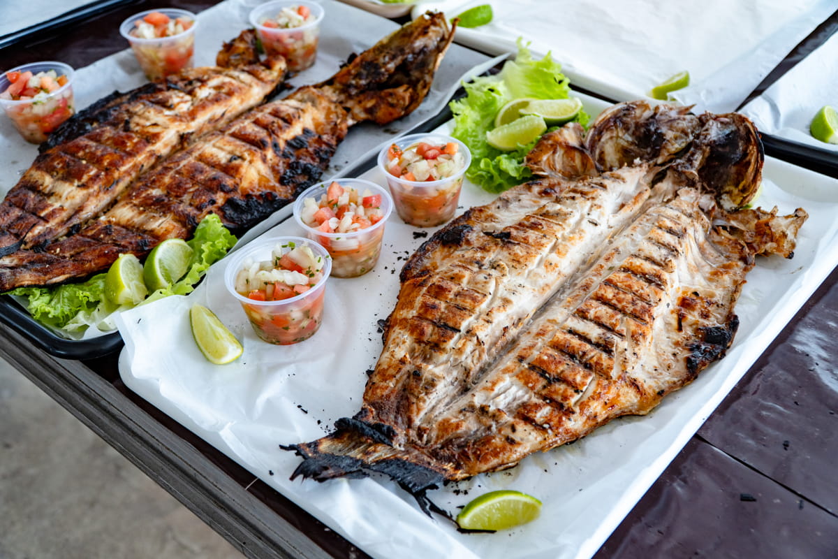 O tradicional festival gastronômico, que promete ser uma ótima experiência aos visitantes, será realizado na Tenda de Eventos