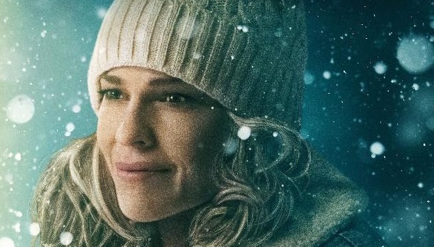 Hilary Swank estrela 'Uma Vida de Esperança'