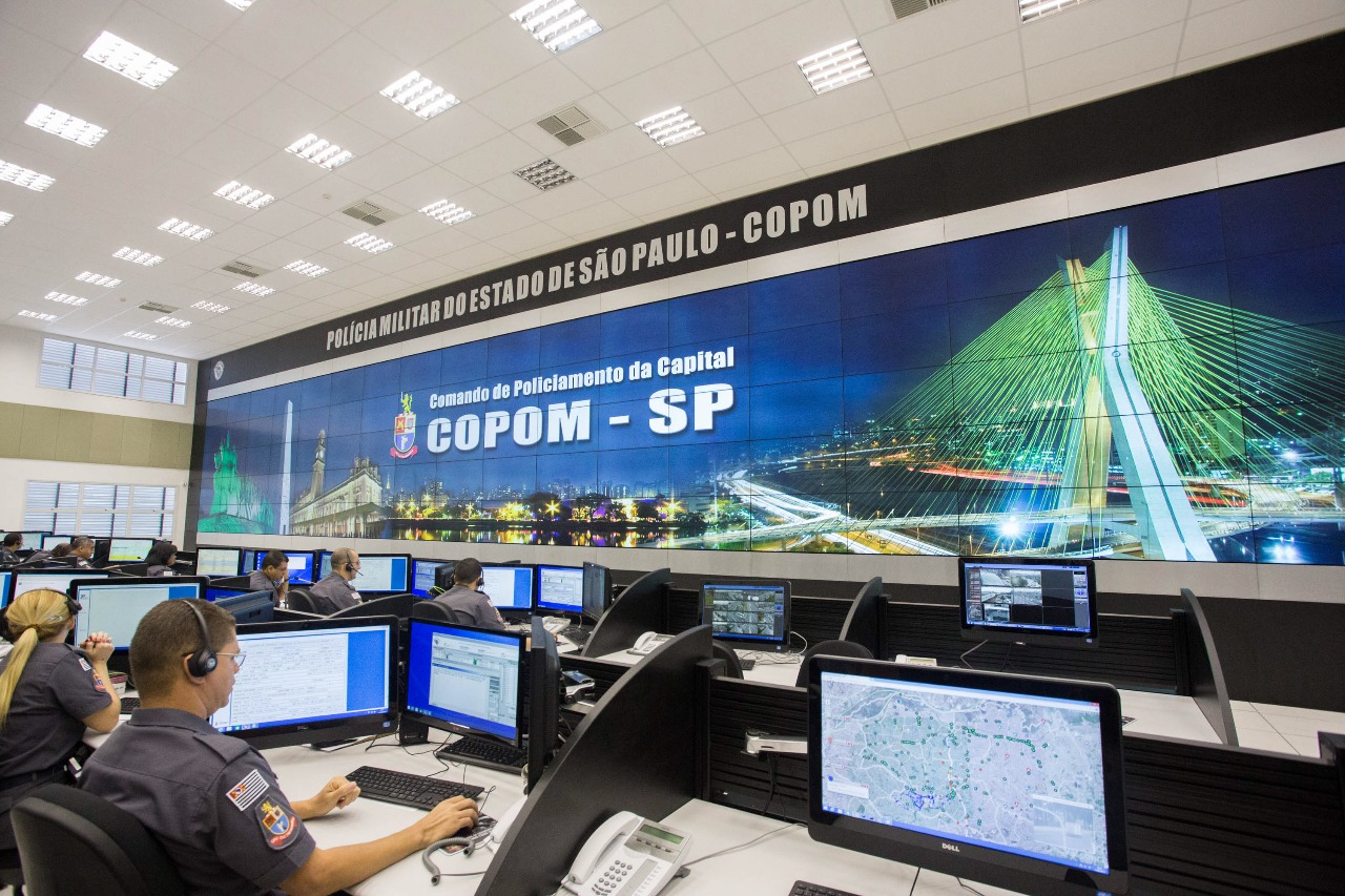 O governo do estado de São Paulo divulgou na última semana que a Polícia Militar (PM) implementou uma ferramenta inovadora de inteligência artificial (IA)