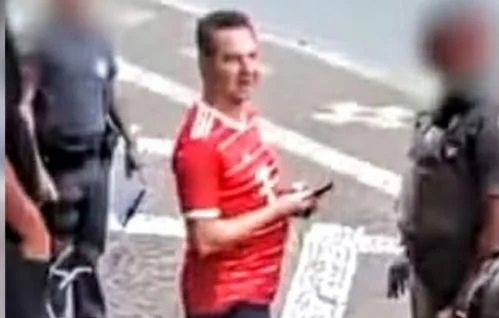 Defesa do acusado tem dez dias para responder