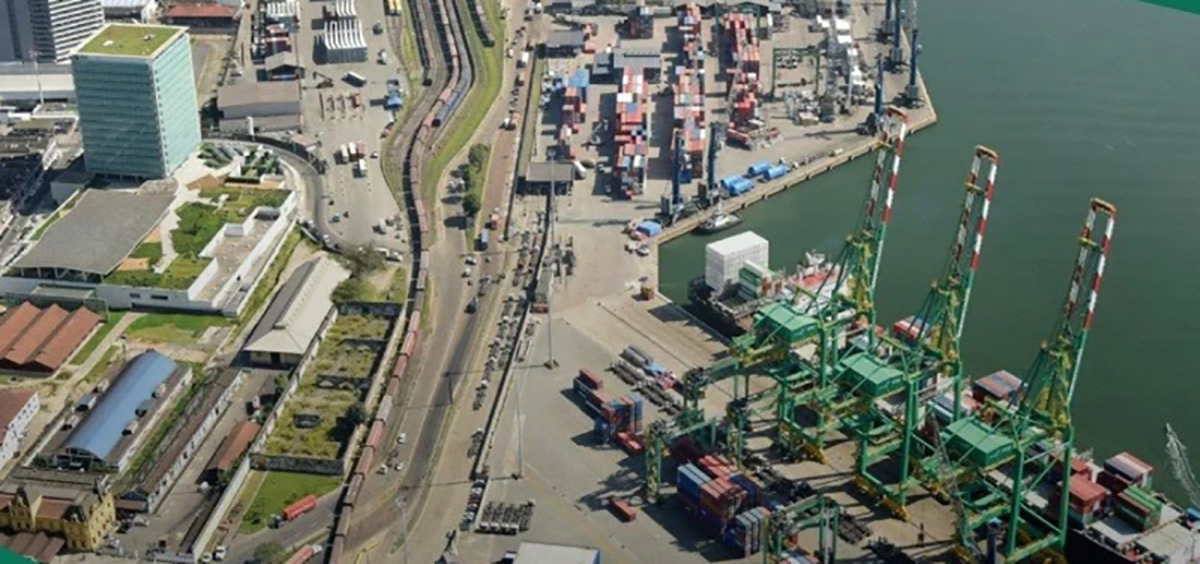 A audiência sobre o Ecoporto terá sua nova data divulgada posteriormente