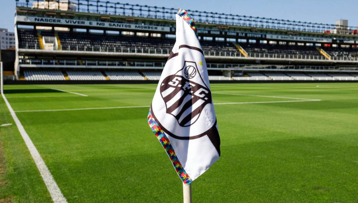 Time entra em campo ás 19h