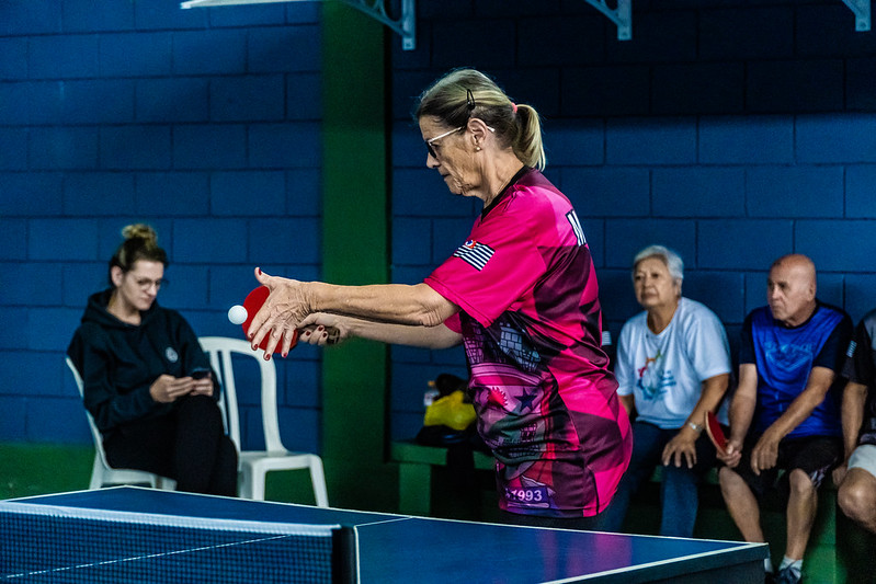 Competidores devem levar um item de higiene pessoal no dia do evento, que será destinado ao Fundo Social de Solidariedade