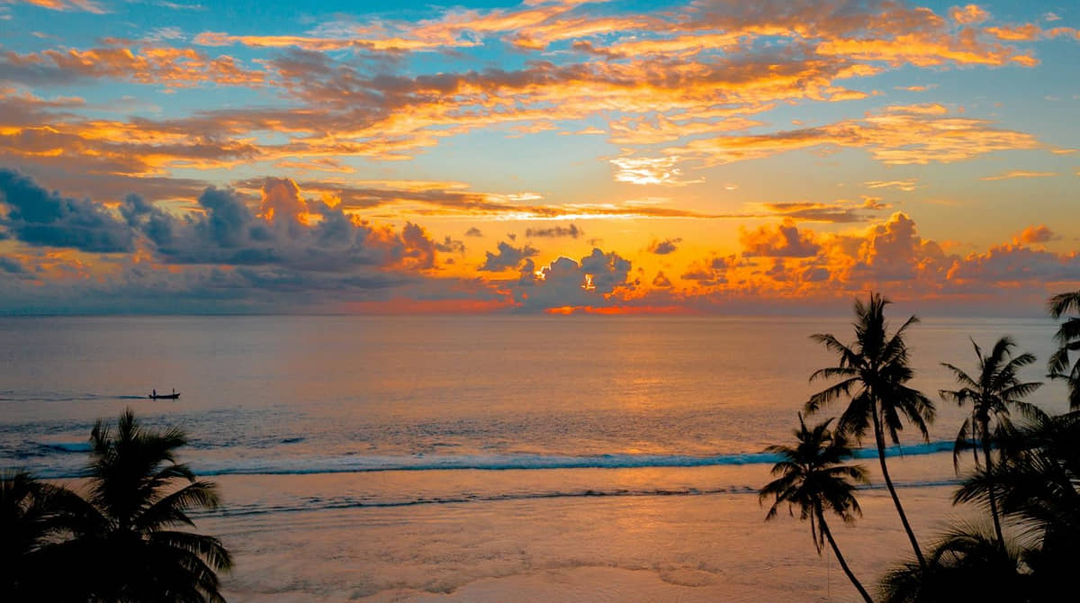 Essa previsão do tempo é elaborada através de análises de sites e instituições que trabalham com o clima