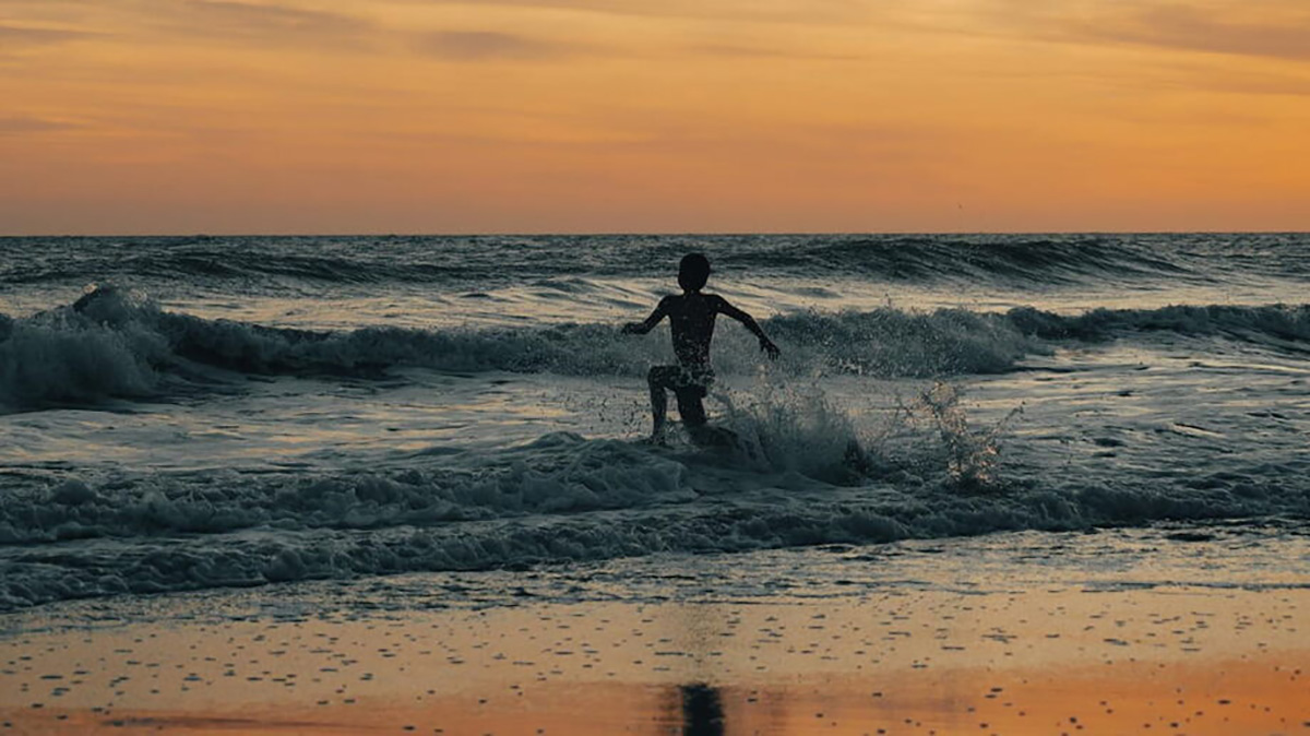 No domingo a máxima será de 26°