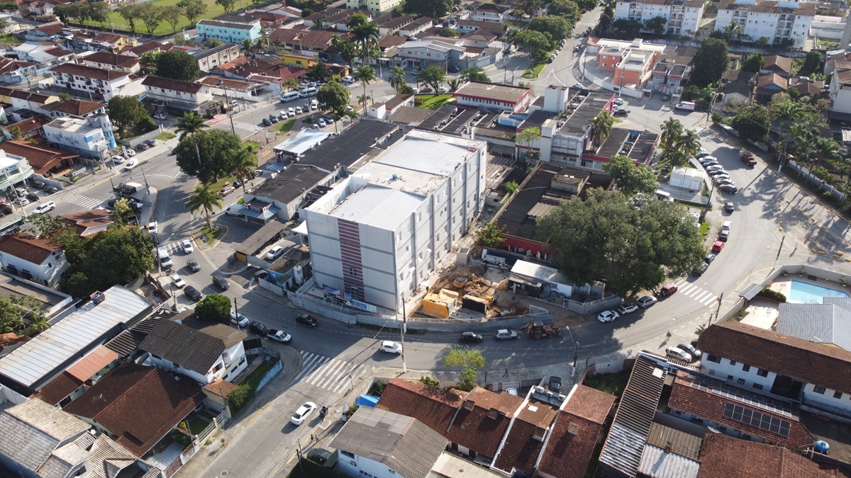 Hospital de Bertioga