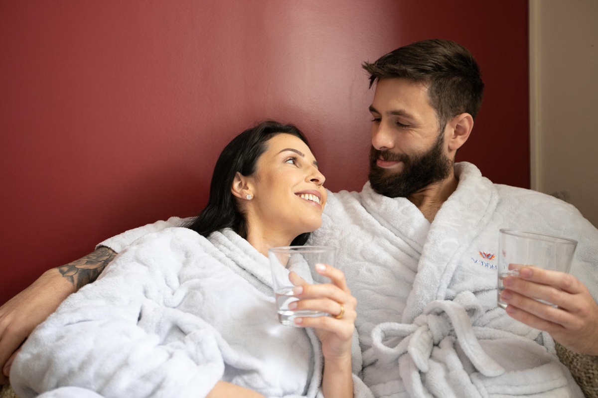 Massagem tântrica ou um dia de spa também estão entre as opções de presente