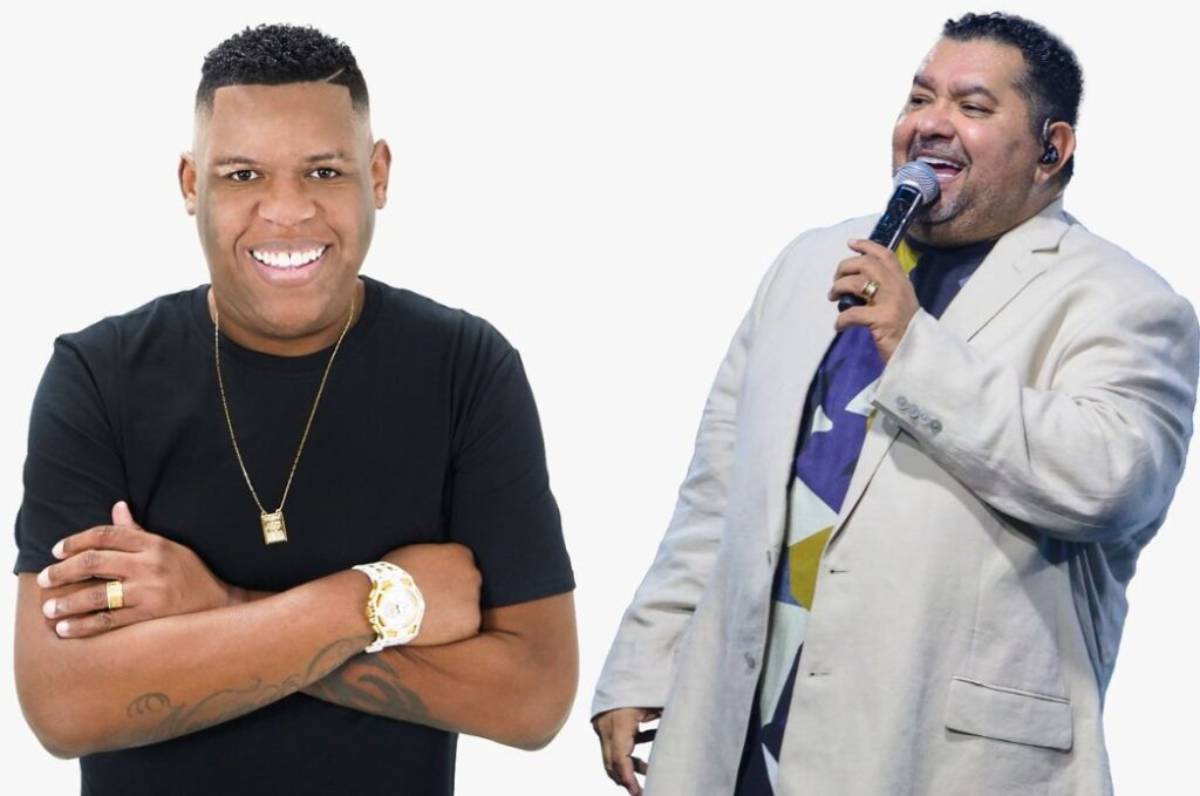 Atrações agradam todos os públicos